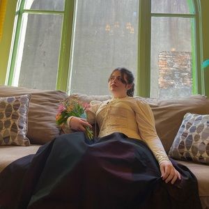 Meet your Posher, Chloe